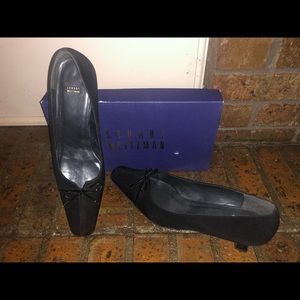 Stuart Weitzman dress pumps